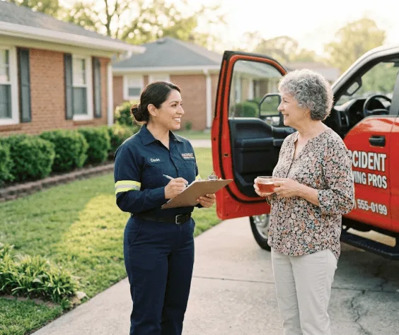 Accident Towing Service Monon, IN FAQs